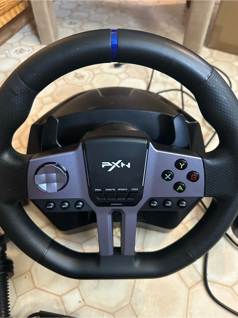 PXN racing set